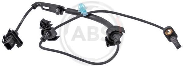 Sensor, wheel speed 31738 - image 2