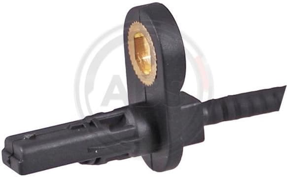 Sensor, wheel speed 31738 - image 4