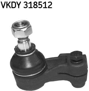 Tie Rod End VKDY318512