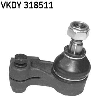 Tie Rod End VKDY318511