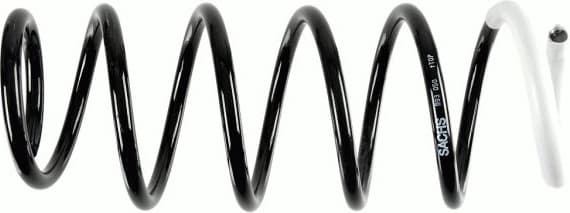 Suspension Spring 993 050