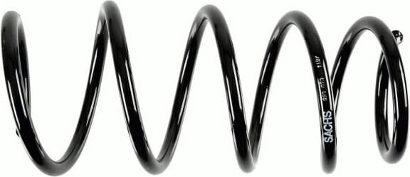 Suspension Spring 993 073