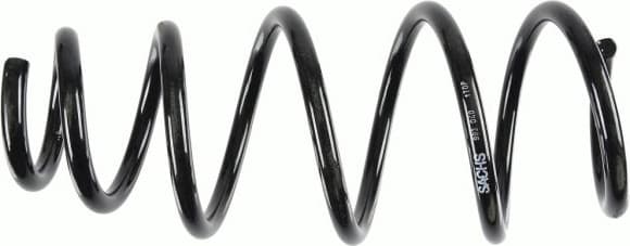 Suspension Spring 993 040
