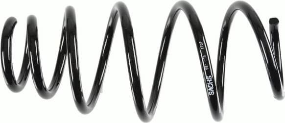 Suspension Spring 993 028