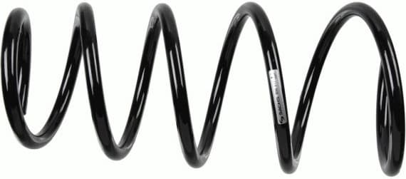 Suspension Spring 998 917