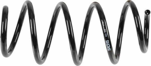 Suspension Spring 993 046