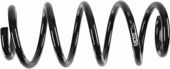 Suspension Spring 993 081
