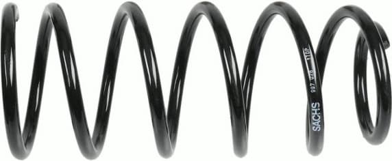 Suspension Spring 997 028