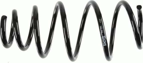 Suspension Spring 993 021