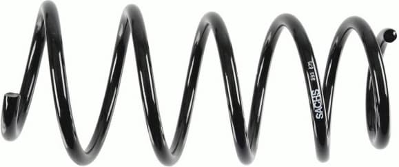 Suspension Spring 993 075