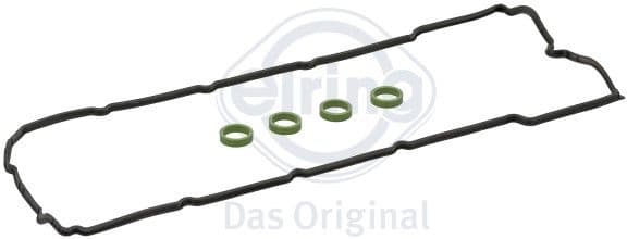Gasket Set, cylinder head cover 234.090