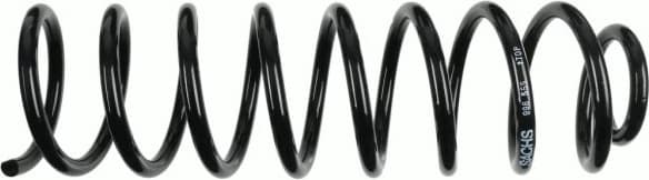 Suspension Spring 996 555