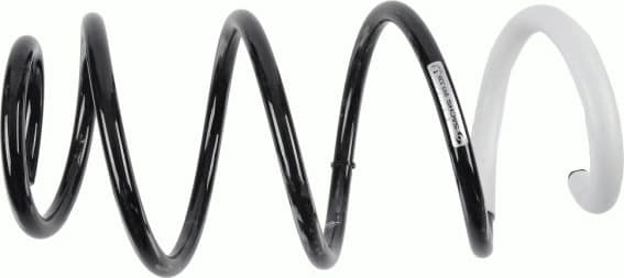 Suspension Spring 993 336