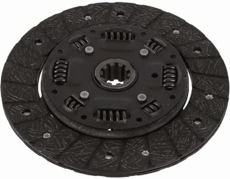 Clutch Disc 1 878 634 135 - image 2