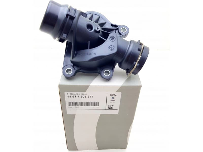Thermostat 11517805811