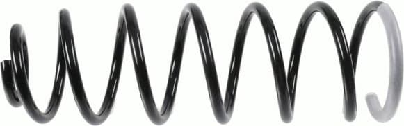 Suspension Spring 996 685