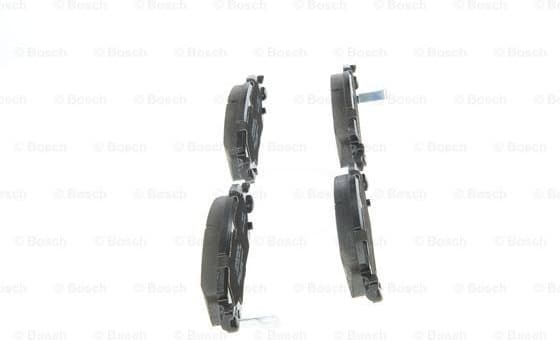 Brake Pad Set, disc brake 0986494858 - image 3