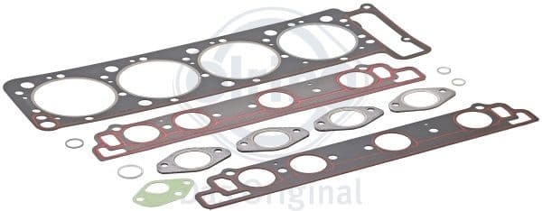 Gasket Kit, cylinder head 323.960