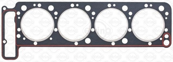 Gasket, cylinder head 764.434