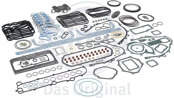 Full Gasket Kit, engine 159.640