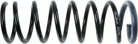 Suspension Spring 996 752