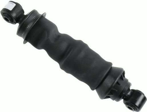 Shock Absorber, driver cab suspension 313 071