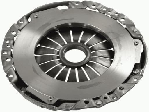 Clutch Pressure Plate 3082 642 001 - image 2
