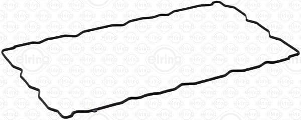 Gasket, oil sump 074.950 - image 2