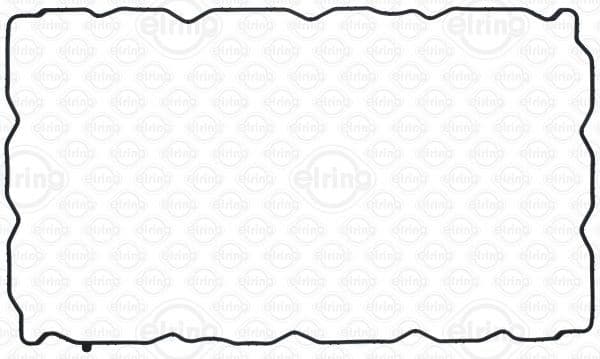 Gasket, oil sump 074.950 - image 3