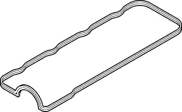 Gasket, cylinder head cover 575.650