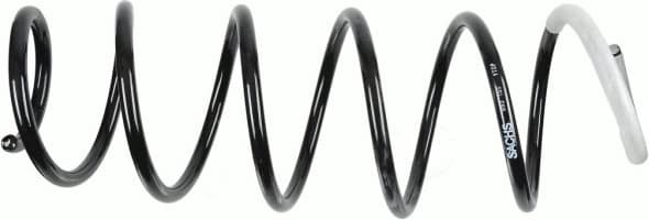 Suspension Spring 993 155