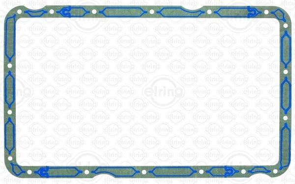 Gasket, oil sump 211.570