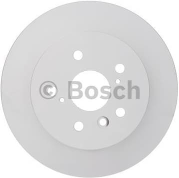 Brake Disc 0986479C21