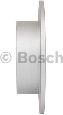 Brake Disc 0986479C21 - image 2