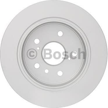 Brake Disc 0986479C21 - image 3