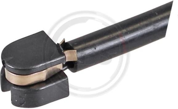 Warning Contact, brake pad wear 39817 - image 4