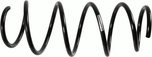 Suspension Spring 993 653