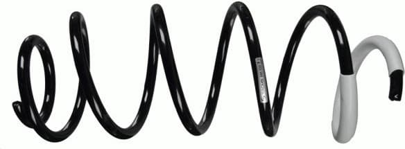 Suspension Spring 993 322