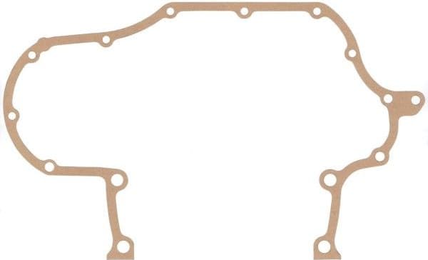 Gasket, timing case 181.706