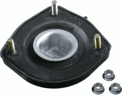 Suspension Strut Support Mount 802 097
