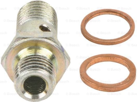Repair Kit, fuel pump 1587010532