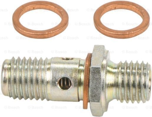 Repair Kit, fuel pump 1587010532 - image 4