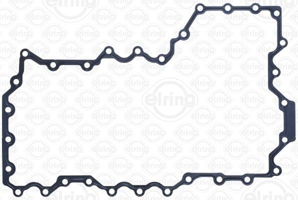 Gasket, oil sump 369.720