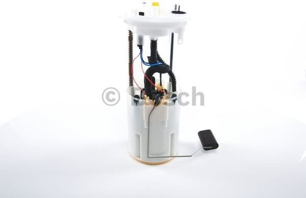 fuel supply unit 0580203042