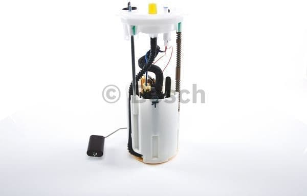 fuel supply unit 0580203042 - image 3