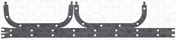 Gasket, oil sump 181.375