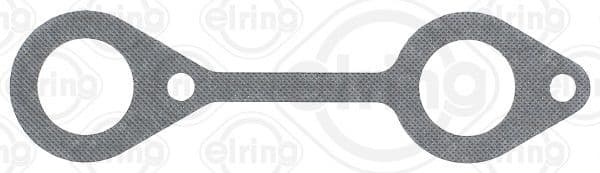 Gasket, cylinder head cover 755.991