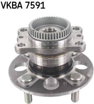 Wheel Bearing Kit VKBA7591
