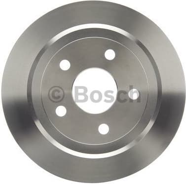 Brake Disc 0986479R08