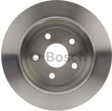 Brake Disc 0986479R08 - image 3